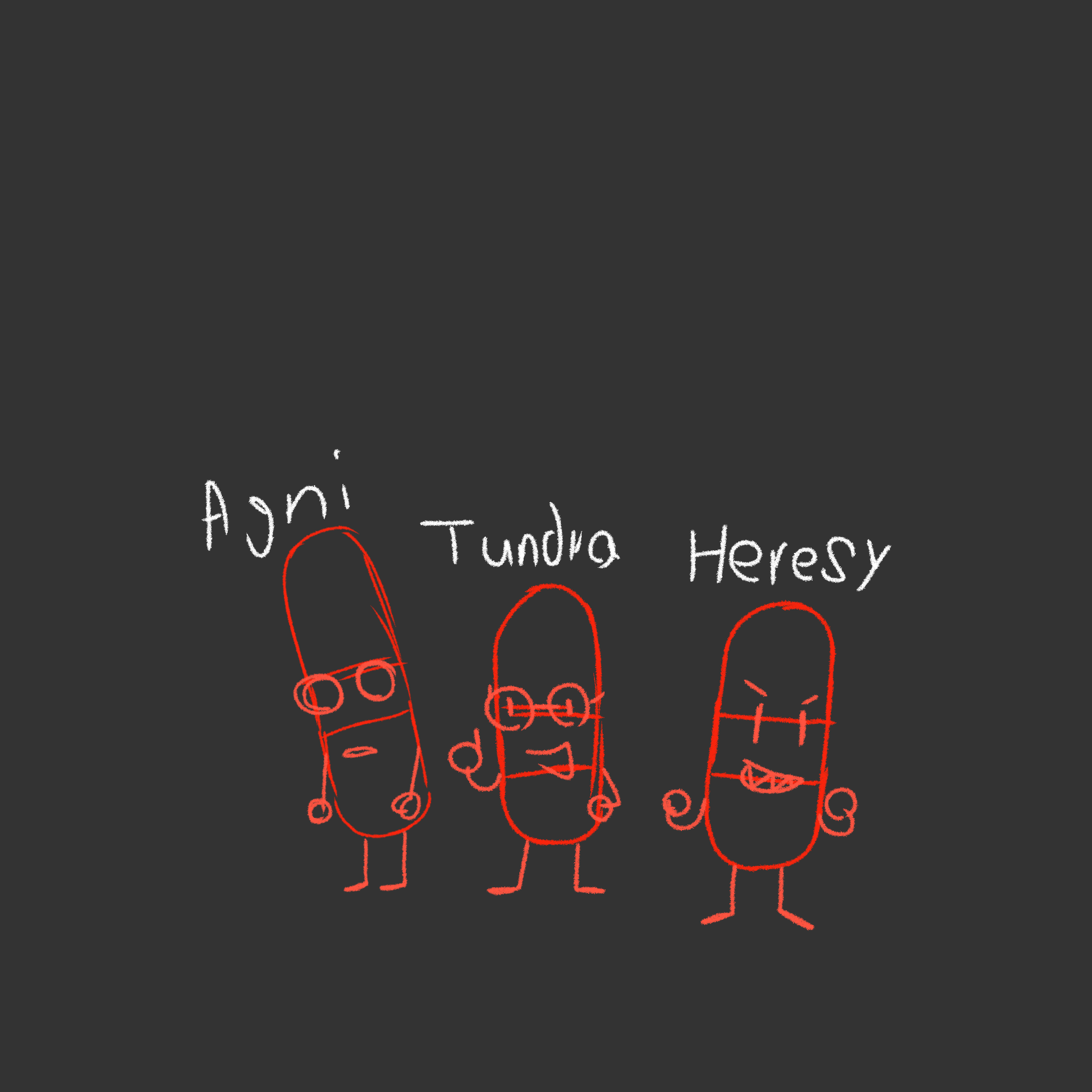 ABG Render - Pill People